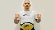 UFC champion Alex Pereira announced the timing of the fight and a likely opponent