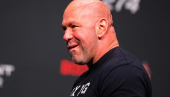 UFC owners suffer losses due to Dana White brawl