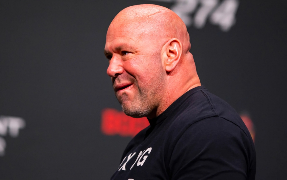 Właściciele UFC ponoszą straty z powodu bójki z Daną Whitem
