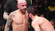 Alex Volkanovski: I would crush Makhachev at featherweight