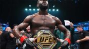 Aljamain Sterling announces date for Henry Cejudo fight