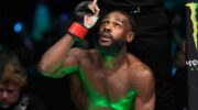 Aljamain Sterling reveals date for Henry Cejudo fight