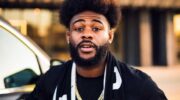 Aljamain Sterling spoke about fans from Dagestan and Chechnya