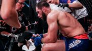 Anatoly Tokov called the reason for the defeat in the fight for the title of Bellator