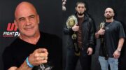 Bas Rutten: