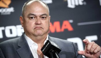 Bellator President Claims Dominance Over UFC Champions