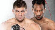 Brent Primus Replaces Sidney Outlaw in Bellator Lightweight Grand Prix