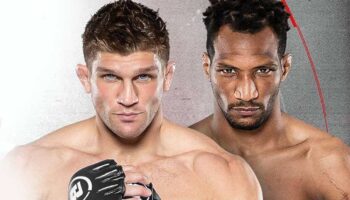 Brent Primus Replaces Sidney Outlaw in Bellator Lightweight Grand Prix