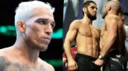 Charles Oliveira does not believe in the mistake of Islam Makhachev