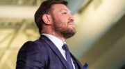 Conor McGregor scoffs at allegations against him