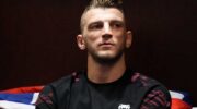 Dan Hooker dropped out of UFC 285