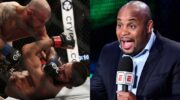 Daniel Cormier: