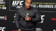 Daniel Cormier responded to Jon Jones' offer