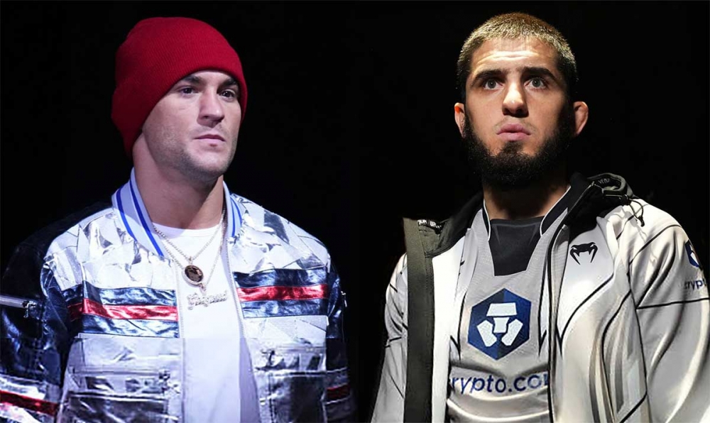 Dustin Poirier confirms readiness to fight Islam Makhachev