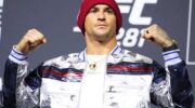 Dustin Poirier replied to Islam Makhachev