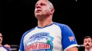 Fedor Emelianenko called the reasons for the defeat in the fight with Ryan Bader