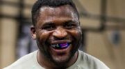 Francis Ngannou accepts Deontay Wilder challenge