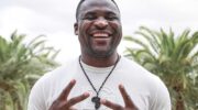 Francis Ngannou in talks with Bellator