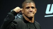 Gilbert Burns predicts Jorge Masvidal fight