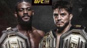 Henry Cejudo doesn't believe in fight with Aljamain Sterling