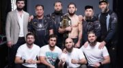 Islam Makhachev's team responded to allegations of fraud