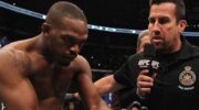 John McCarthy Reveals How He Saved John Jones from Defeat