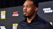 Jon Jones called the reason for the weak performances in light heavyweight