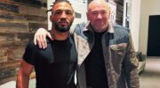 Kevin Lee returns to UFC