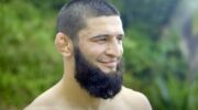 Khamzat Chimaev named the next likely opponent