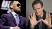 Liam Neeson: 'I can't stand the UFC and McGregor the Leprechaun'