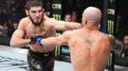 UFC 284: Makhachev v Volkanovski