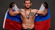 Nikita Krylov was called a Ukrainian fighter, Shakhtar responds