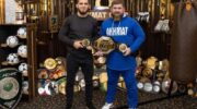 Ramzan Kadyrov responded to accusations against Islam Makhachev