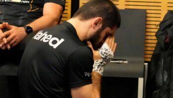 The Athletic Commission made a statement on the case of Islam Makhachev