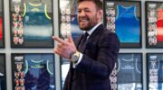 The act of Conor McGregor deprived the fighters of the chance to get into the UFC
