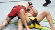UFC 280: Oliveira v Makhachev