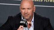 UFC president reacts to criticism over the fight between Makhachev and Volkanovski