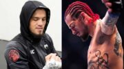 Umar Nurmagomedov gave a prediction for the fight with Sean O'Malley