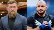 Ural Hulk vs. Sledgehammer: Shtyrkov and Kudryashov will hold a boxing match