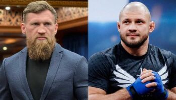 Ural Hulk vs. Sledgehammer: Shtyrkov and Kudryashov will hold a boxing match