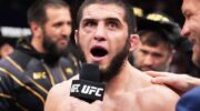 Volkanovski's team accused Makhachev of fraud