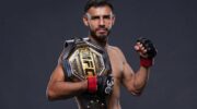 Yair Rodriguez responded to Alex Volkanovski's offer