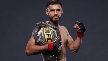 Yair Rodriguez responded to Alex Volkanovski's offer