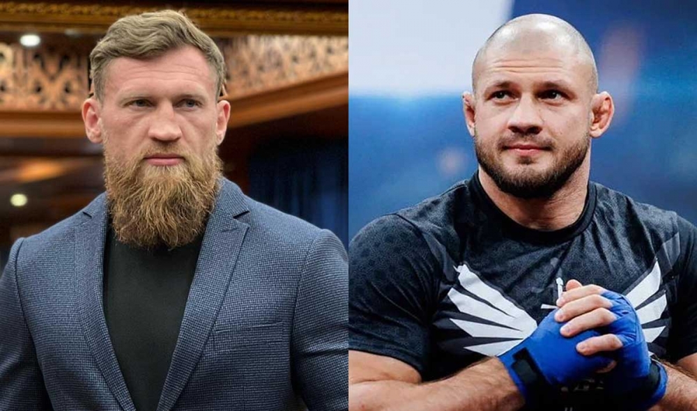 Ural Hulk vs. Sledgehammer: Shtyrkov i Kudryashov zorganizują mecz bokserski