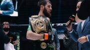 Abdul-Aziz Abdulvakhabov to make PFL debut