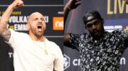Alex Volkanovski is not ready to give up the title of the best UFC fighter to Jon Jones