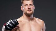 Alexander Volkov named potential rivals