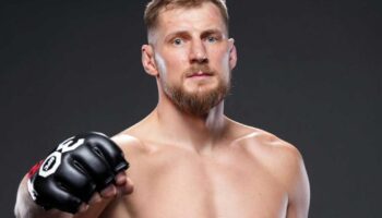 Alexander Volkov named potential rivals