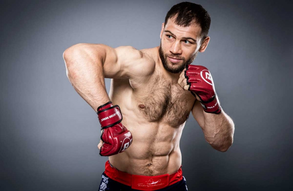 Anatoly Tokov called the minimum fee for a rematch with Magomed Ismailov