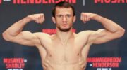 Bellator 292 weigh-in results: Nurmagomedov and Shabliy made weight